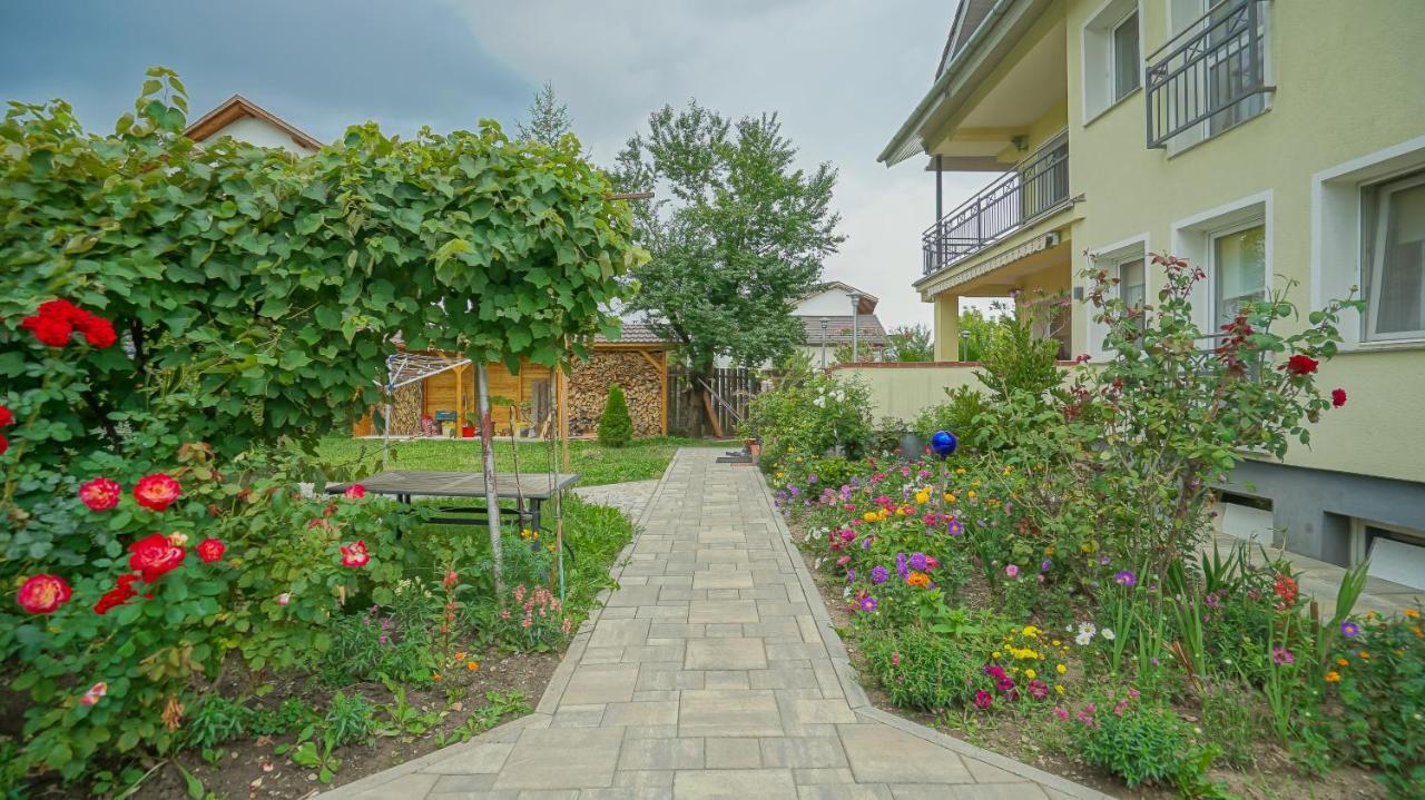 דירות בראשוב Vilux With Indoor Private Parking מראה חיצוני תמונה