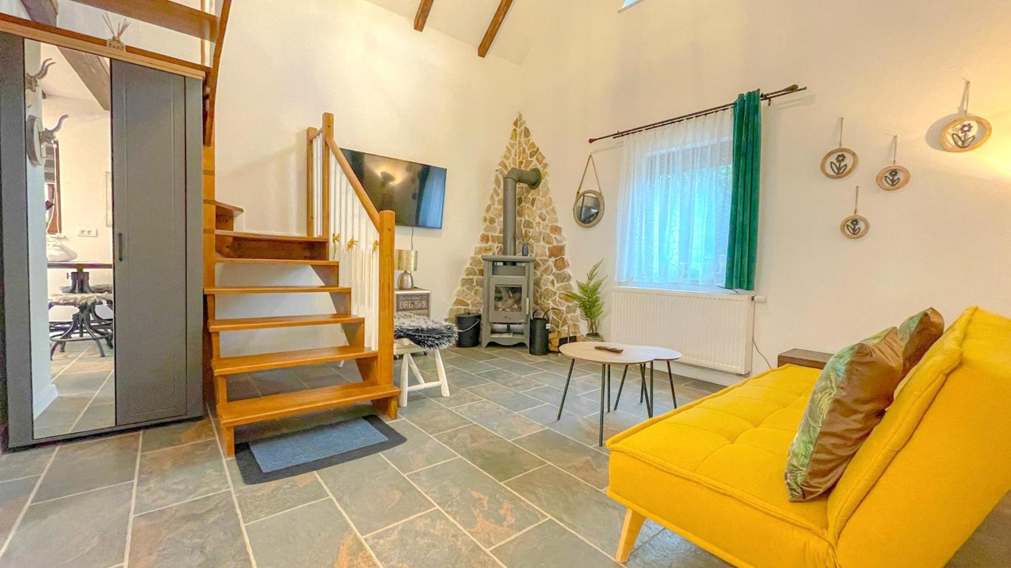 דירות בראשוב Vilux With Indoor Private Parking מראה חיצוני תמונה