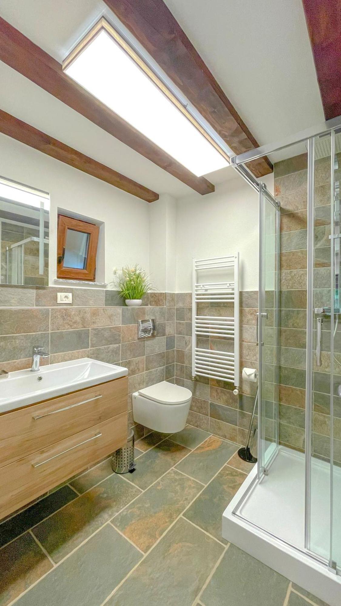 דירות בראשוב Vilux With Indoor Private Parking מראה חיצוני תמונה