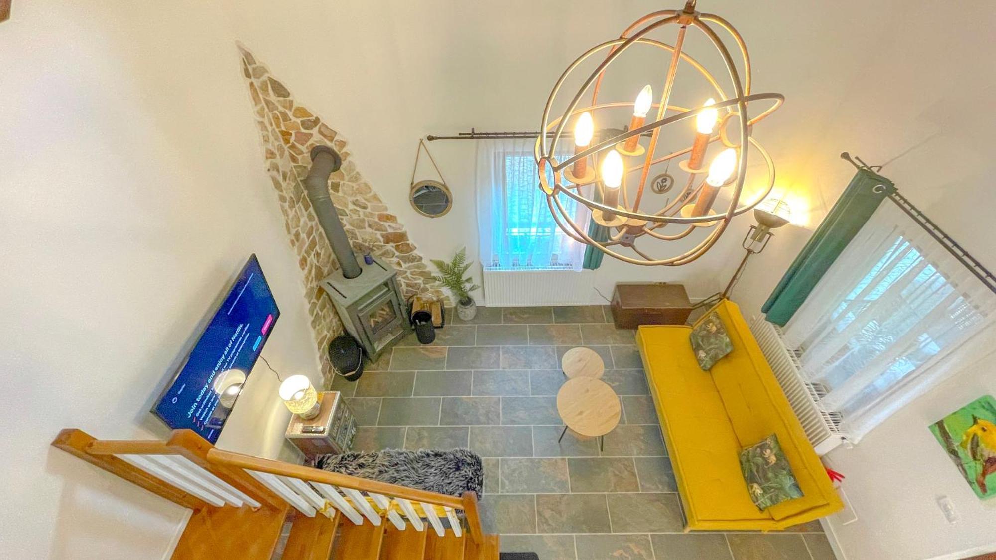 דירות בראשוב Vilux With Indoor Private Parking מראה חיצוני תמונה