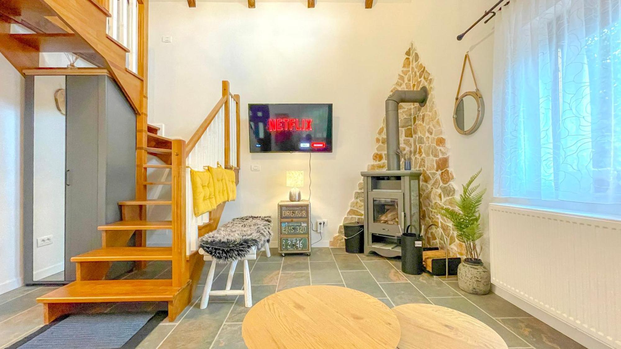 דירות בראשוב Vilux With Indoor Private Parking מראה חיצוני תמונה